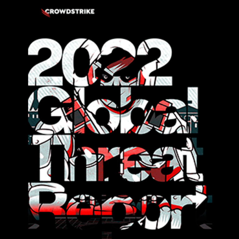 CROWDSTRIKE, análisis de las tendencias en ciberseguridad más importantes 2022.