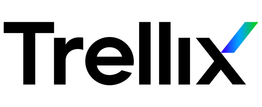 Trellix-Logo-Black
